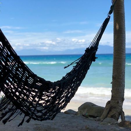 Pulau Weh Paradise Сабанг Экстерьер фото